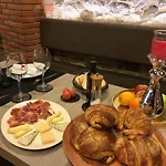 Hotel Marisqueria Cal Tet L'Estartit