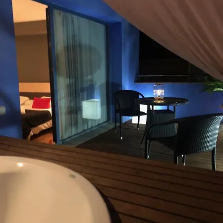 Marisqueria Cal Tet 3*