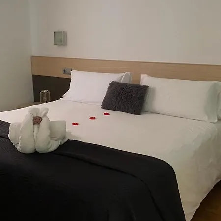 Otel Hotel Cal Tet