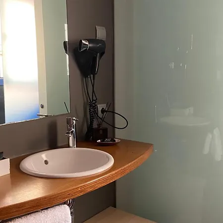 Hotel Cal Tet