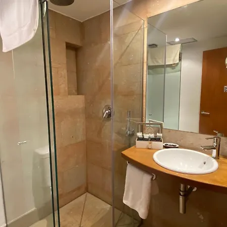 Hotel Cal Tet 2* L'Estartit