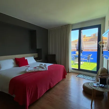 Hotel Cal Tet Otel L'Estartit