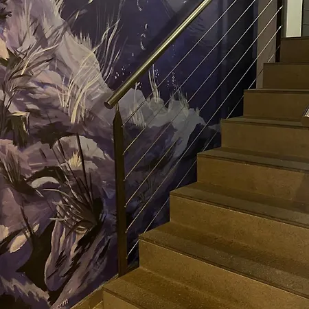 Otel Hotel Cal Tet