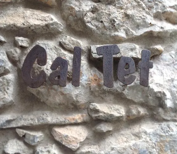 Marisqueria Cal Tet 2* L'Estartit
