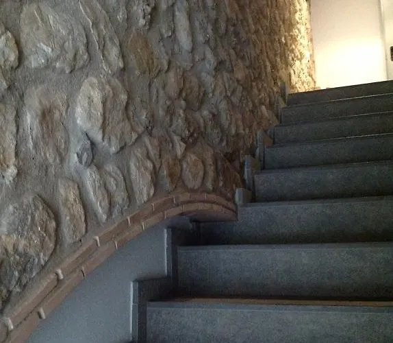 Hotel Marisqueria Cal Tet 2*