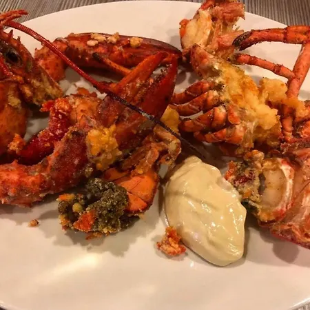 Hotel Marisqueria Cal Tet L'Estartit