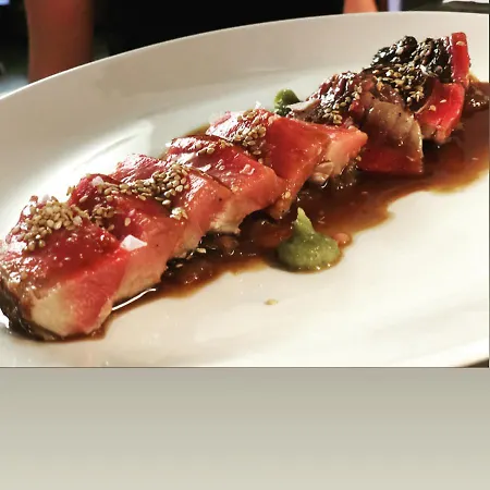 Marisqueria Cal Tet 3* L'Estartit