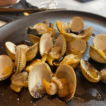 Marisqueria Cal Tet Hotel L'Estartit