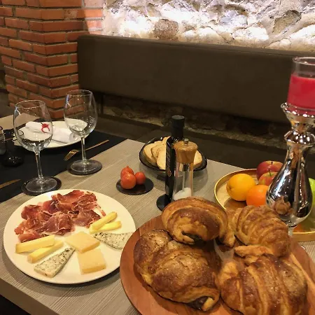 Hotel Marisqueria Cal Tet L'Estartit