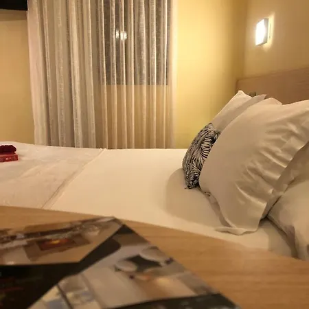 Marisqueria Cal Tet Hotel 3*