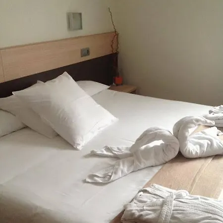Cal Tet Szálloda