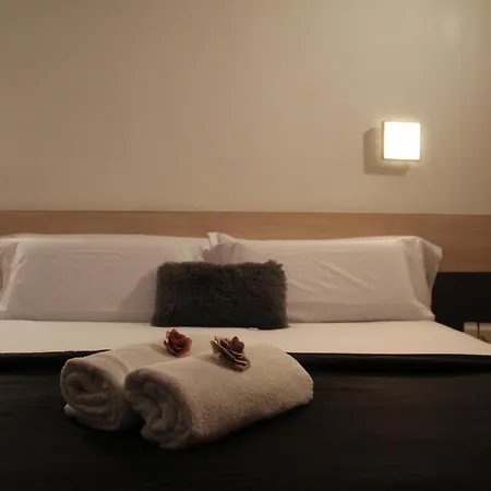 Cal Tet Szálloda L'Estartit