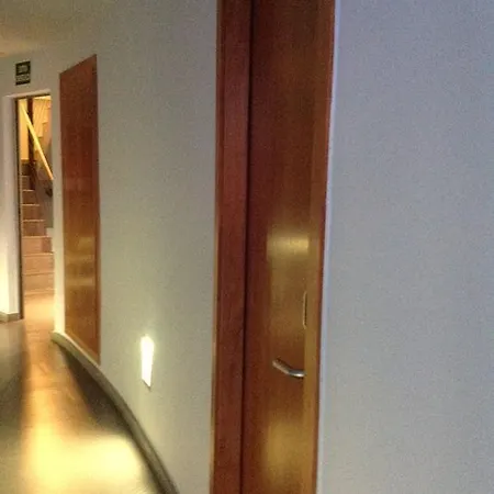 Marisqueria Cal Tet Hotel 3*