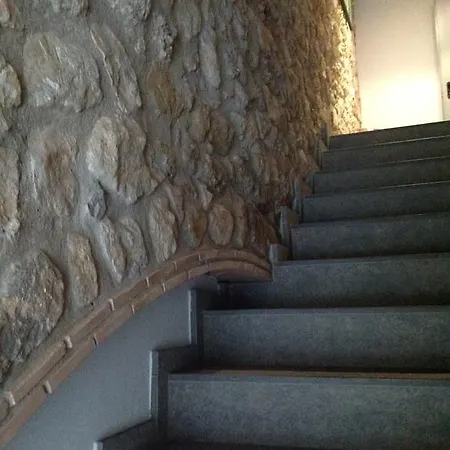 Hotel Marisqueria Cal Tet 3*