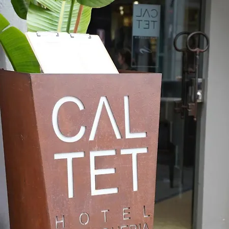 Marisqueria Cal Tet