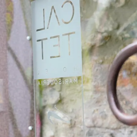 Cal Tet Szálloda