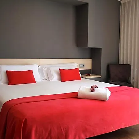 Cal Tet Hotel