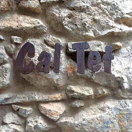 Cal Tet Szálloda L'Estartit