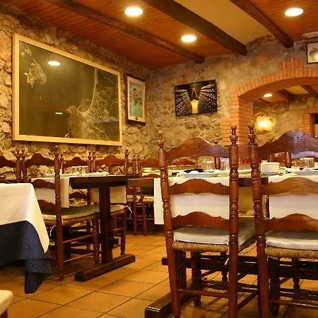 Marisqueria Cal Tet 3* L'Estartit