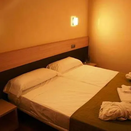 Hotel Marisqueria Cal Tet