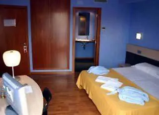 Cal Tet Szálloda