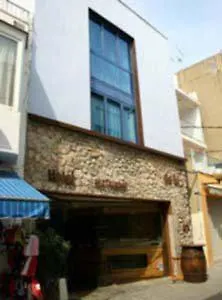 Marisqueria Cal Tet