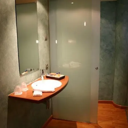 Hotel Marisqueria Cal Tet 3*