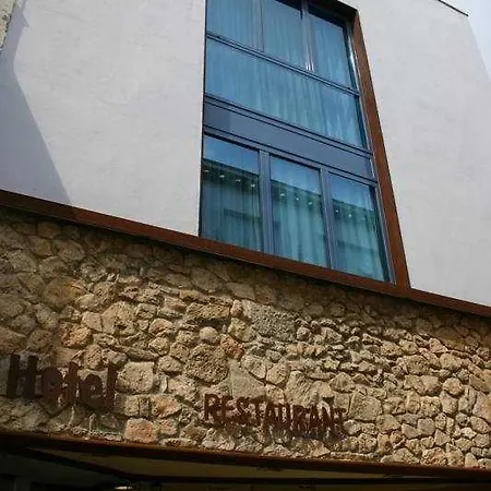 Cal Tet Szálloda