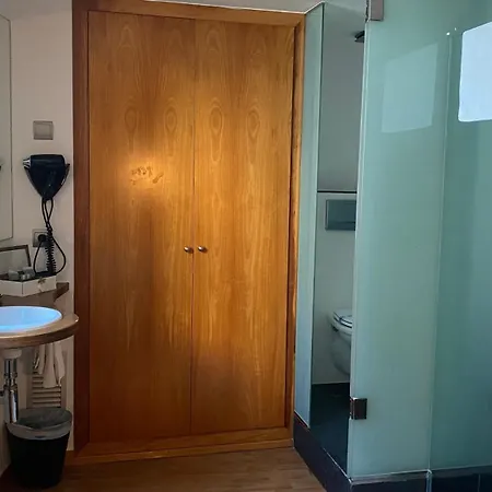 Hotel Cal Tet מלון 2*